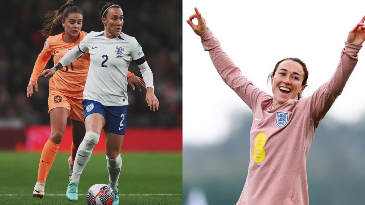 Lucy Bronze equipo actual, padres, pareja y cuál es su relación con Luis Rubiales