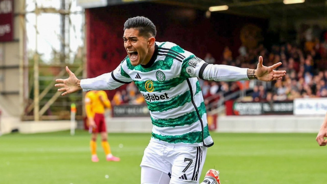 Luis Palma revela si le preocupa que el entrenador del Celtic exija nuevos fichajes de figuras