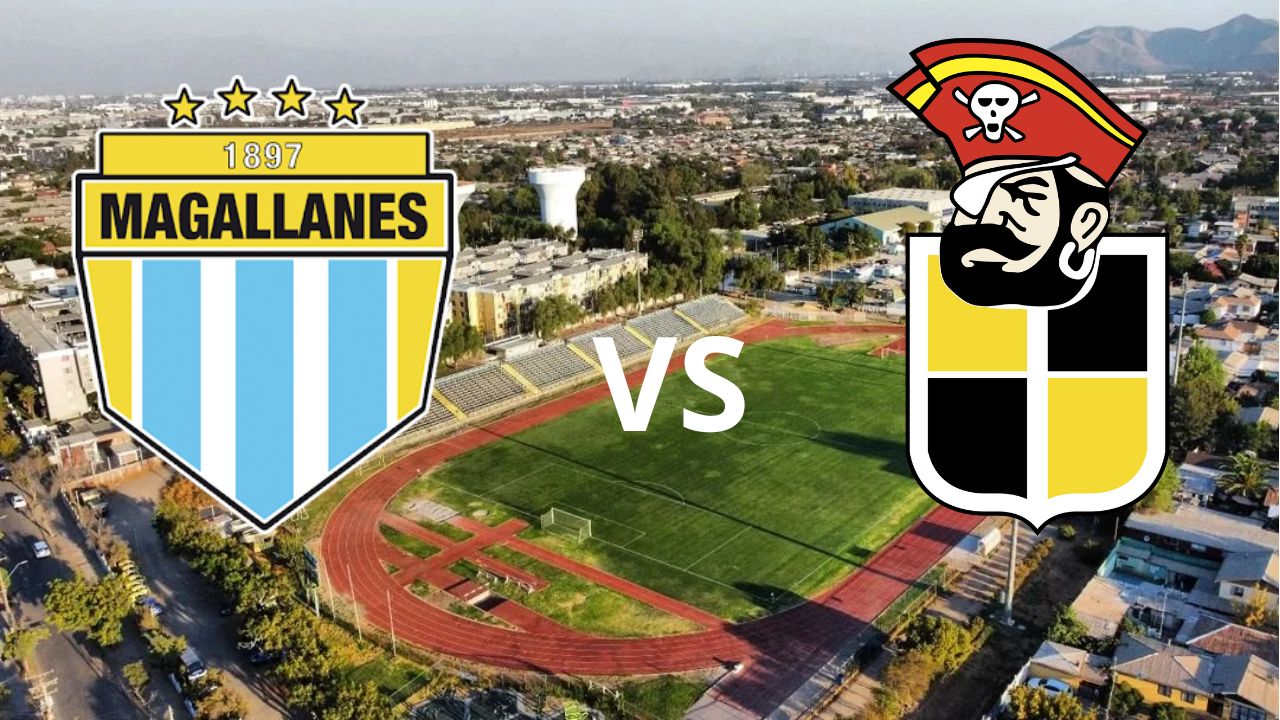 Magallanes vs Coquimbo Unido, hora, fecha, estadio y canales que transmitirán el partido en VIVO