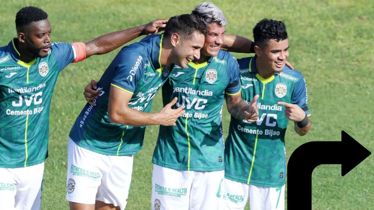 Marathón suma dos bajas importantes previo al anuncio de su nuevo entrenador