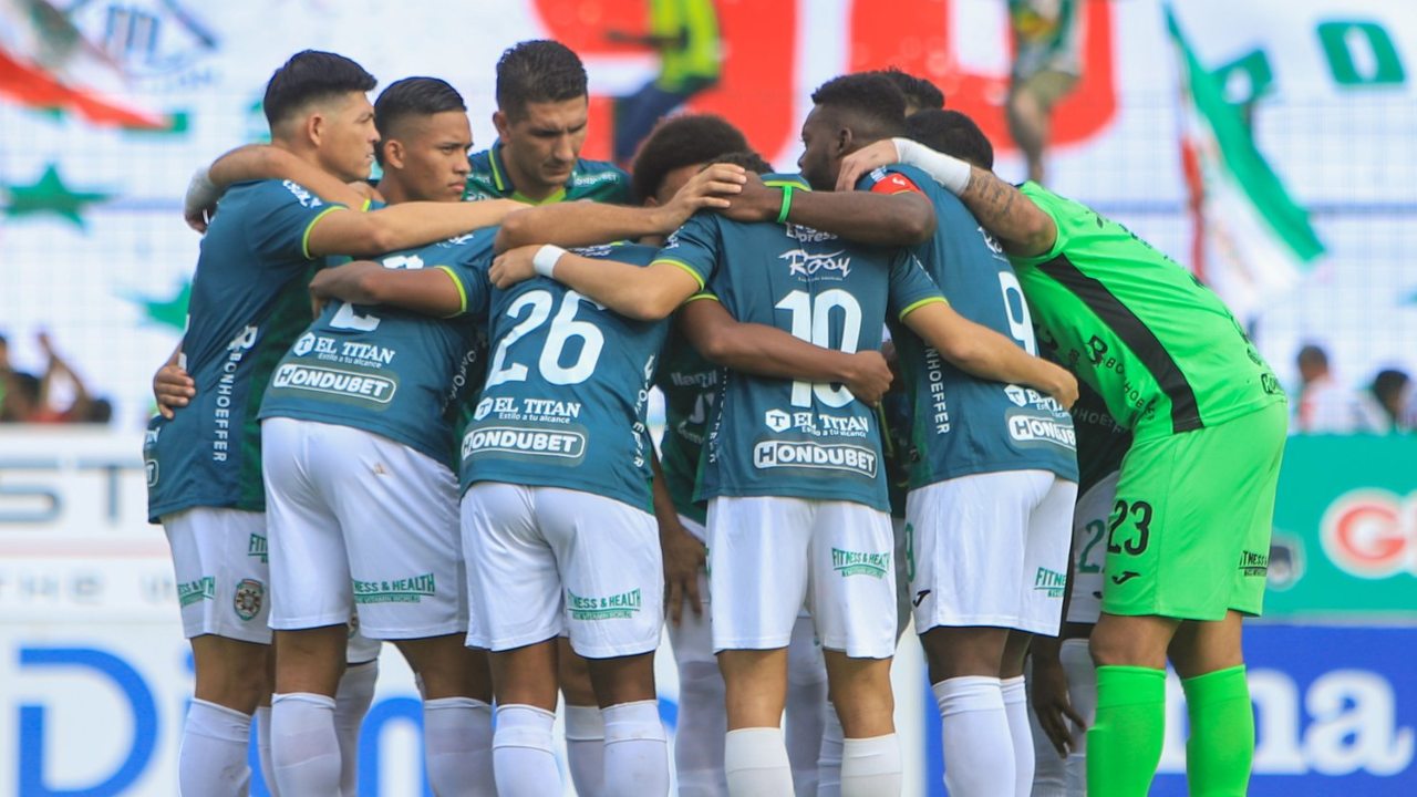 Marathón tendría su tercer fichaje tras la debacle en semifinales