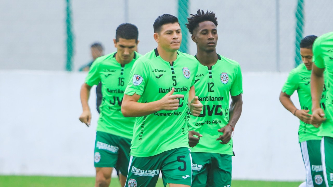 Marathón ya tiene cerrado el cuarto fichaje para 'La Tota' Medina