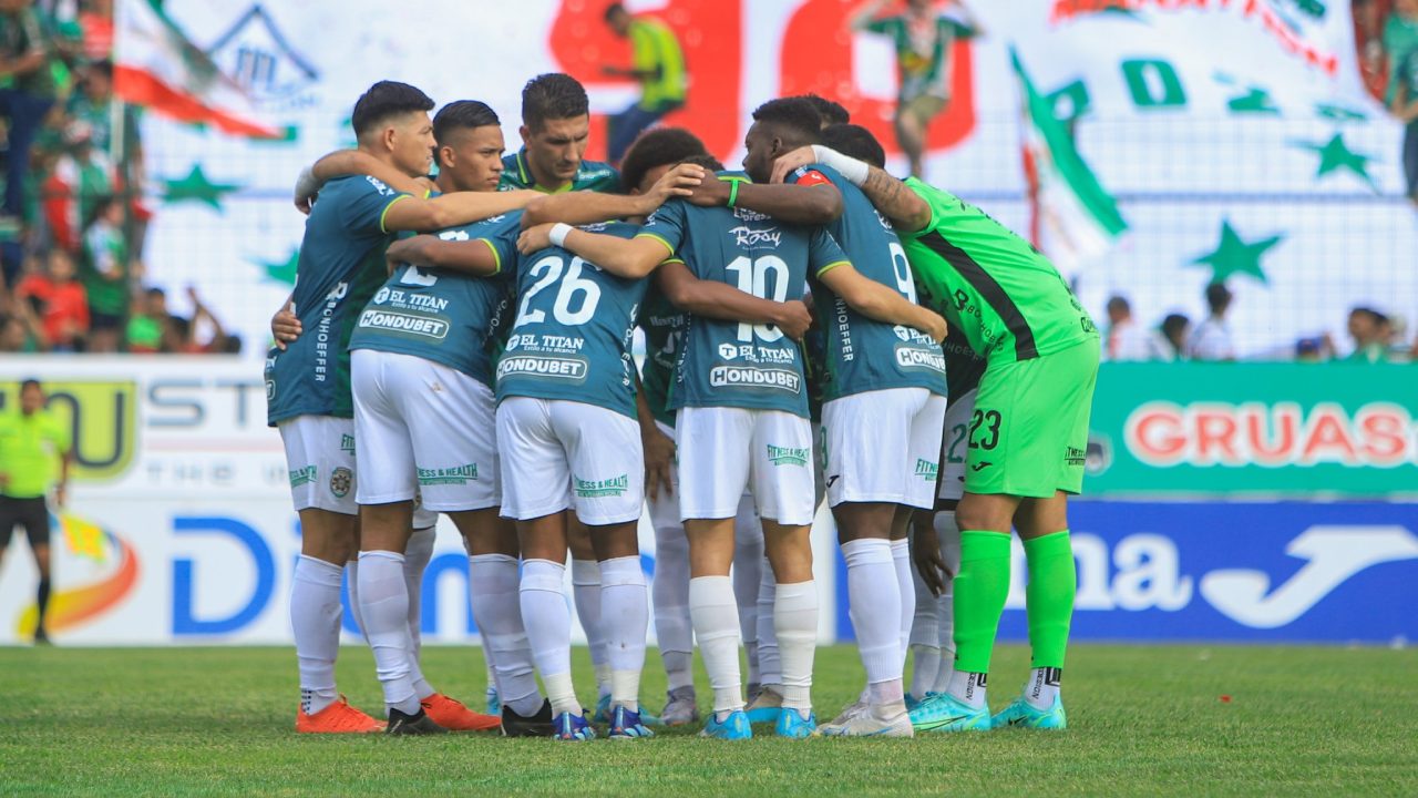 Marathón confirma su primera baja luego de quedar fuera en semifinales del Apertura 2023