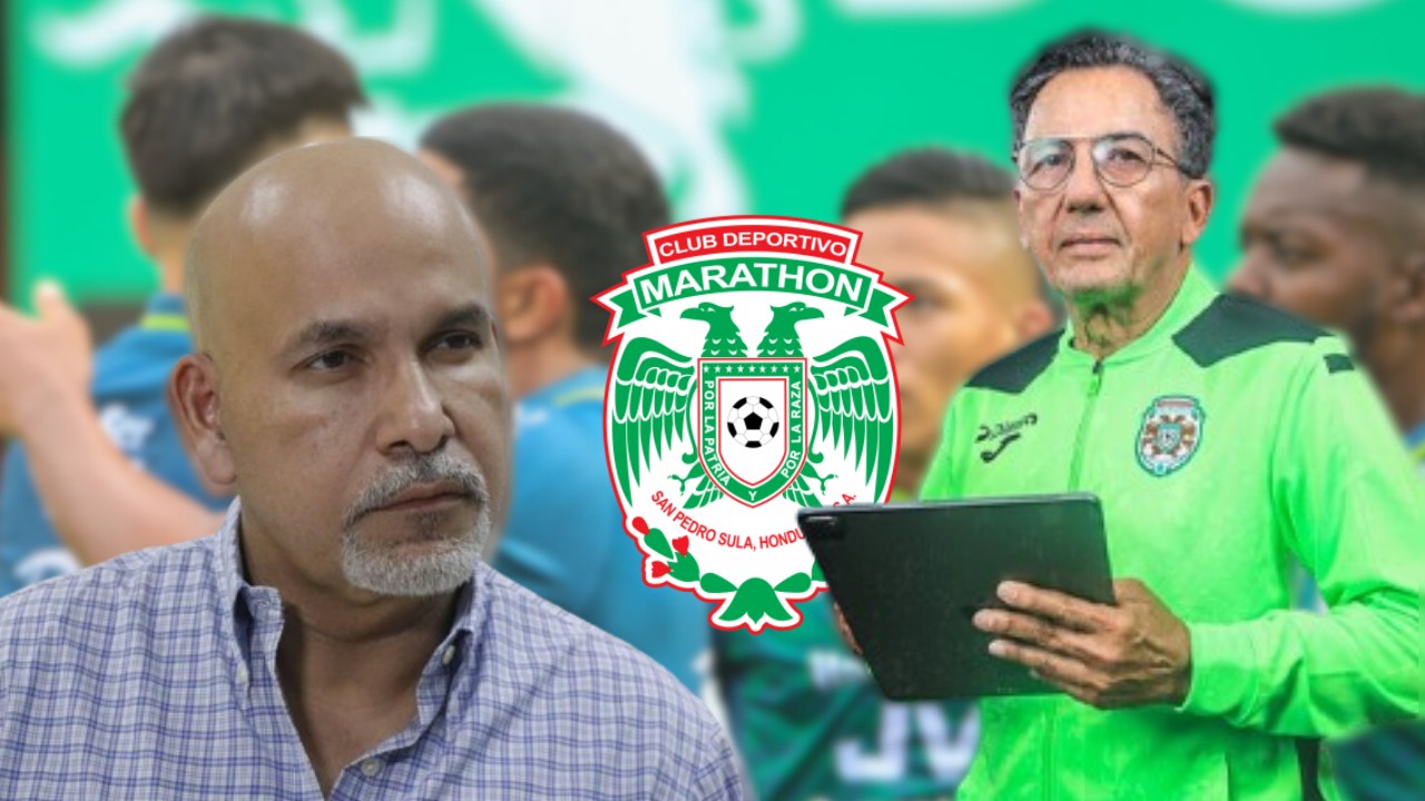 Directiva de Marathón ya habría decidido sobre el futuro de Salomón Nazar