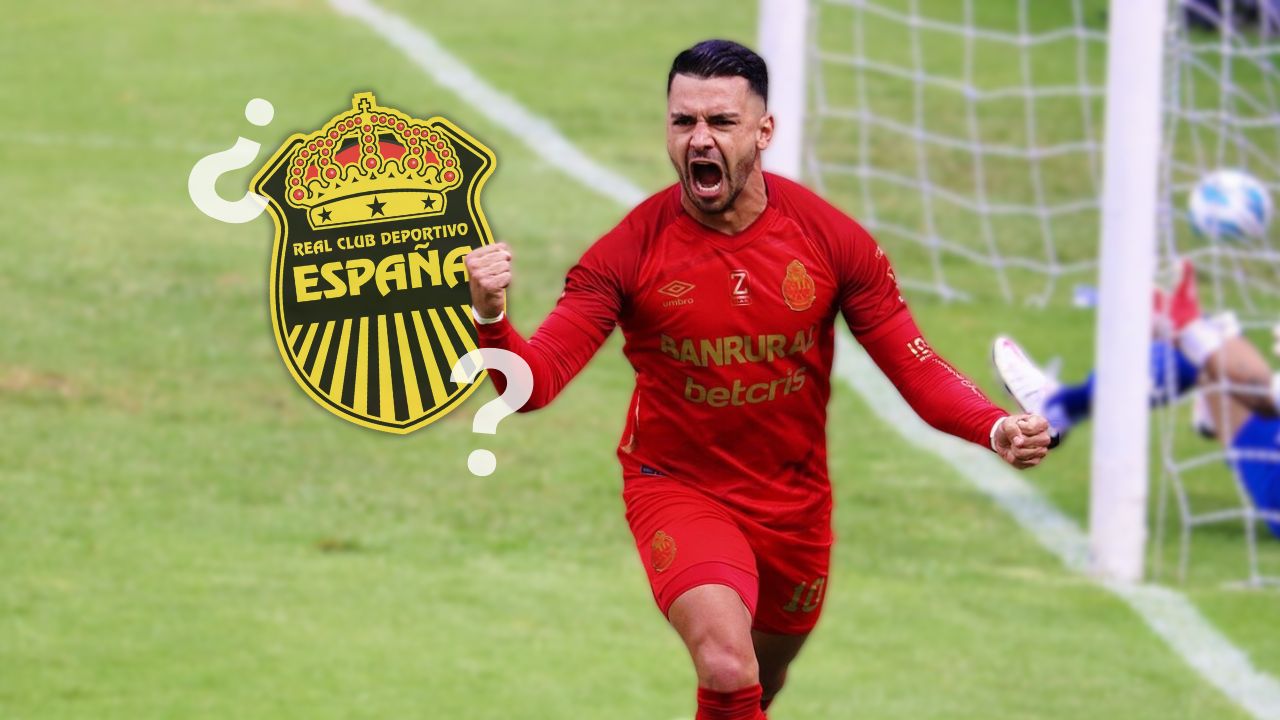 Matías Rotondi define su club de cara al torneo Clausura 2023