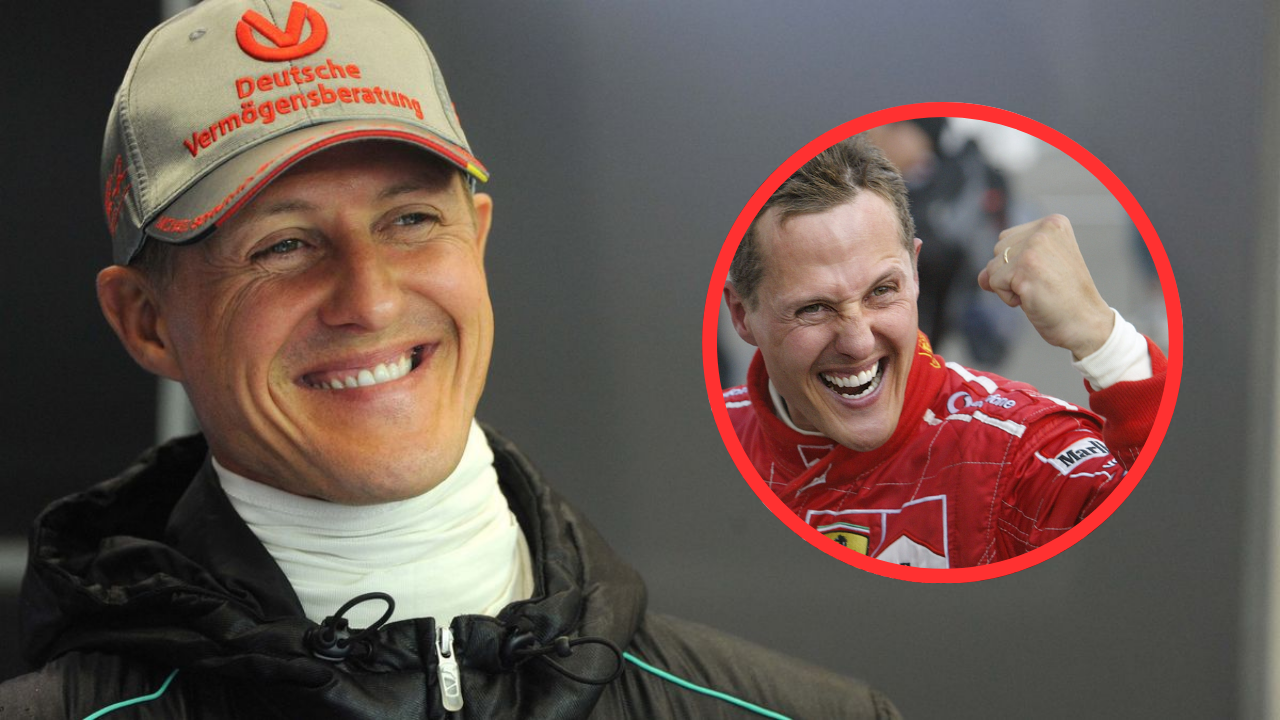 Michael Schumacher actualmente, este es el estado de salud del expiloto alemán