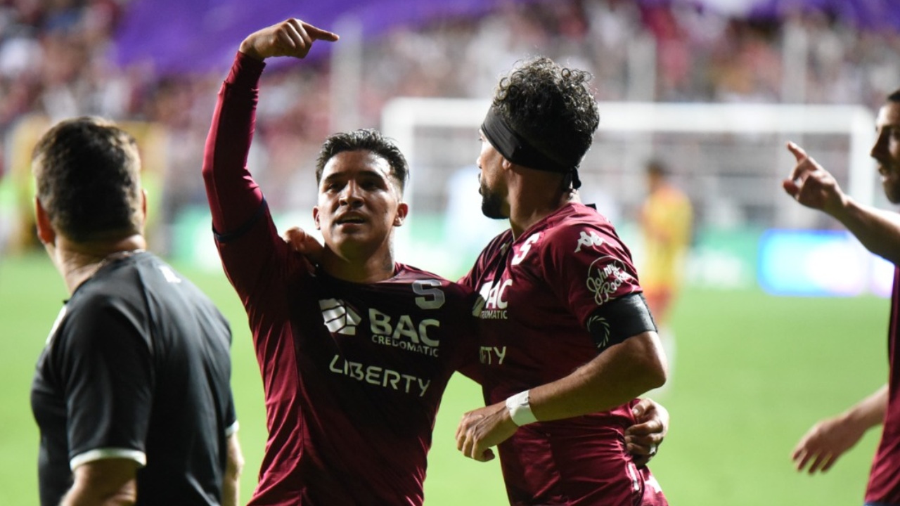 La predicción del técnico de Saprissa que no dejó dormir a Michaell Chirinos antes de la final