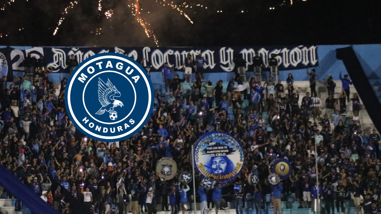 Motagua confirma que habrá llenazo y anuncia qué boletos se han agotado