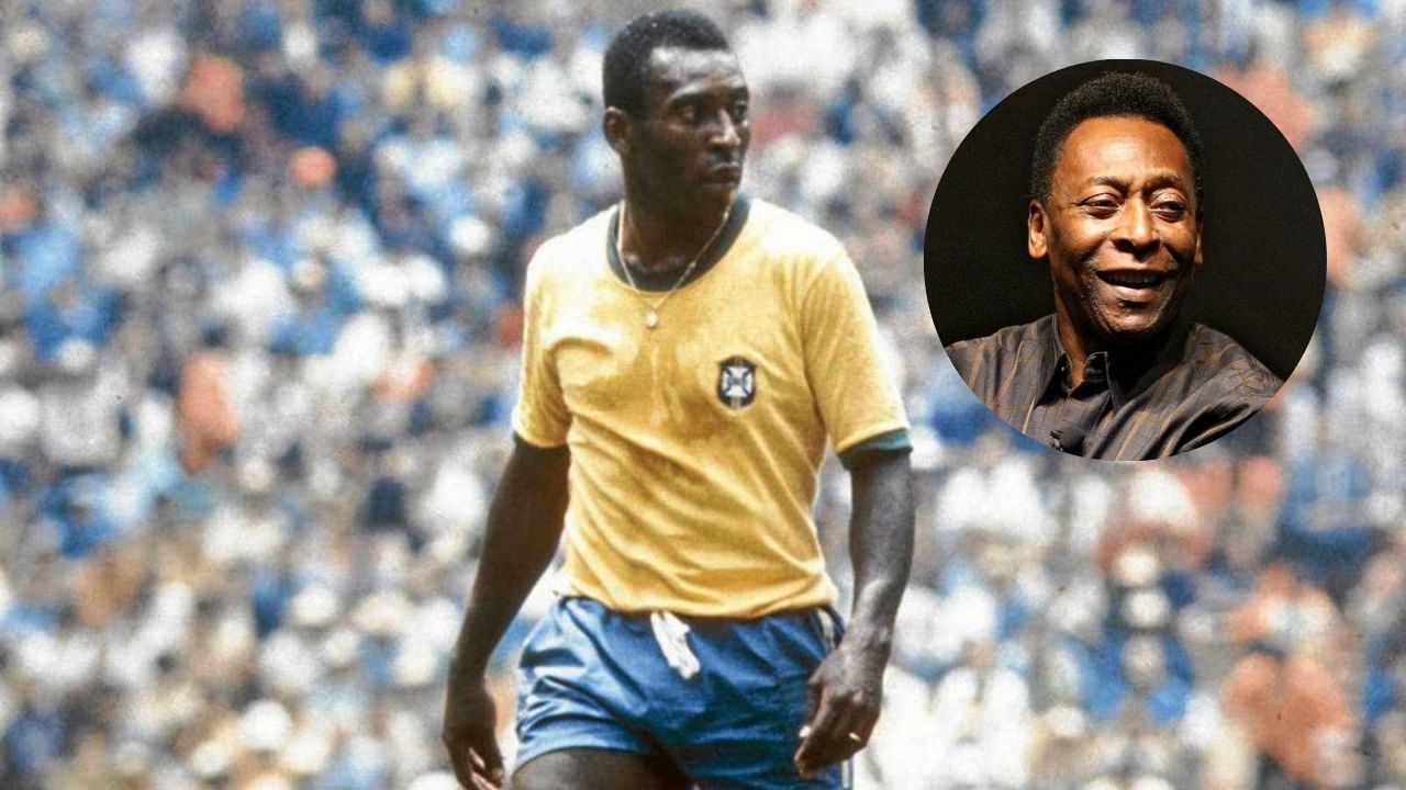 Murió Pelé, hoy se cumple un año desde el deceso de uno de los mejores delanteros de la historia del fútbol