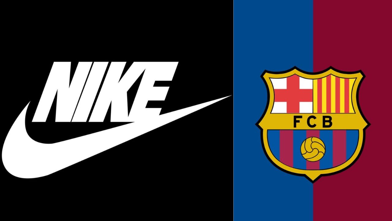 Nike rompe con Barcelona, esta es la razón por la que el conjunto Culé decide desvincularse de esta marca