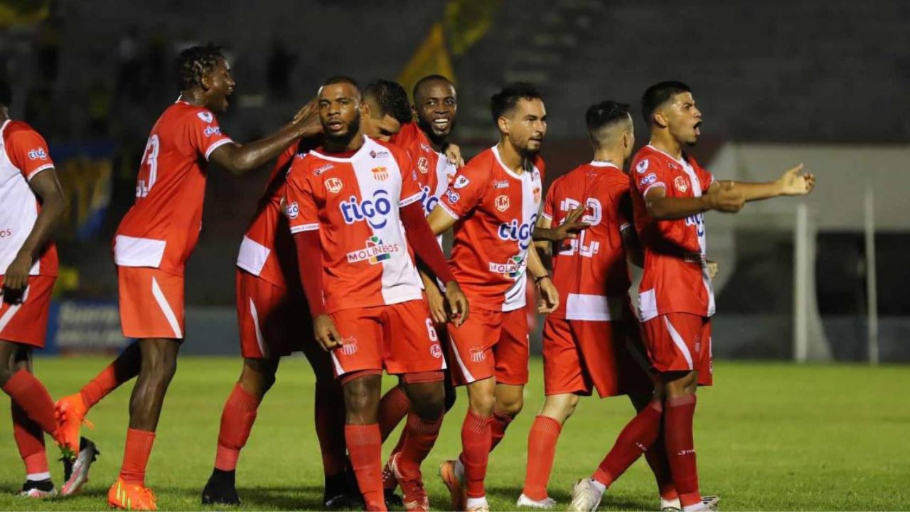 Olancho FC se lanza por el fichaje de una de las figuras del Vida para el 2024