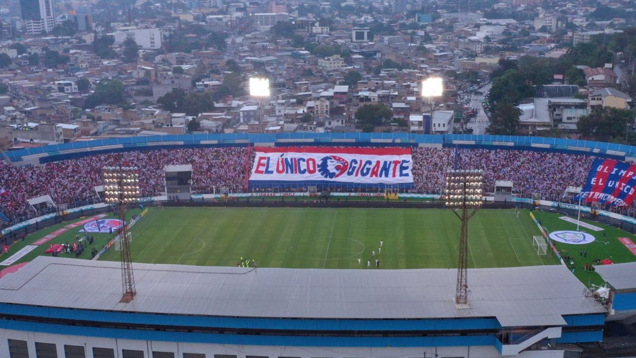 La cantidad de boletos que habilitó Olimpia para la final y la determinación que tomó tras agotarse