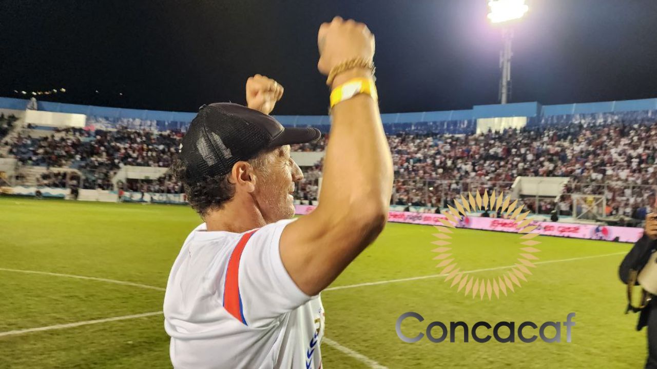Olimpia recibe tremenda noticia tras ganar el Apertura 2023 de manera invicta