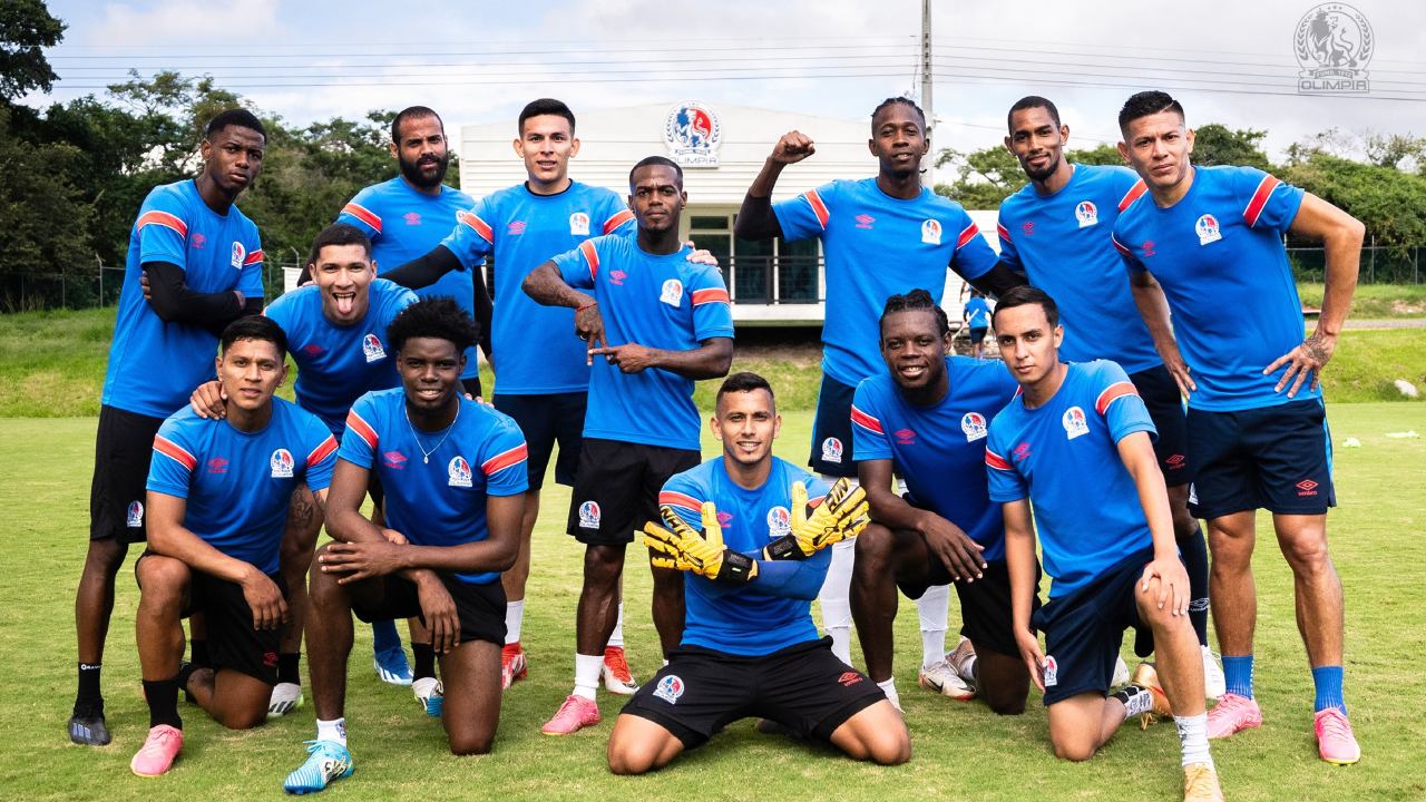 Figura de Olimpia tendría nuevo equipo para el siguiente torneo de Liga Nacional