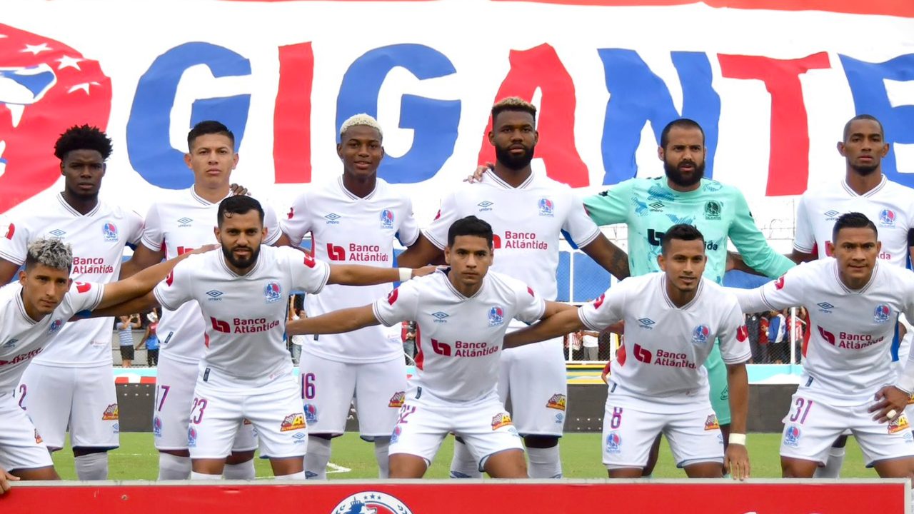 Las 4 altas que tendría Olimpia para el próximo torneo de Liga Nacional