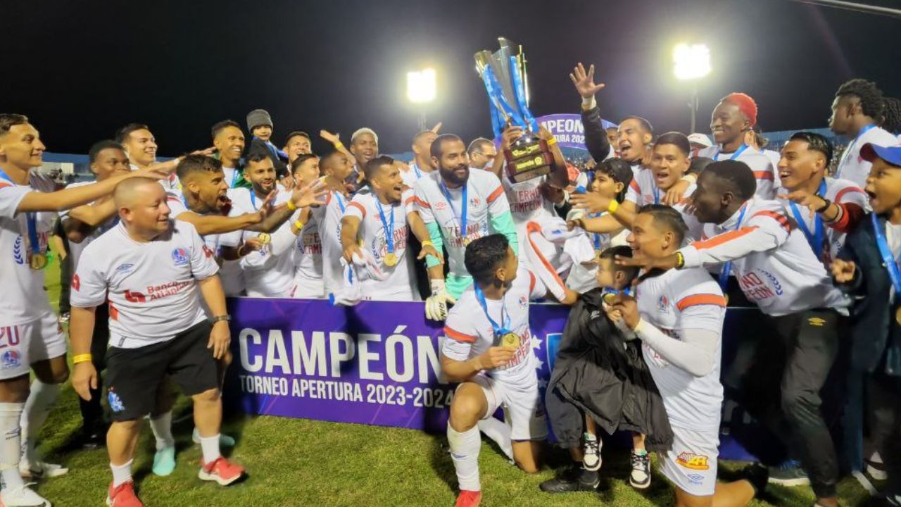 Se conoce la primera baja de Olimpia tras ganar el Apertura 2023 ante Motagua