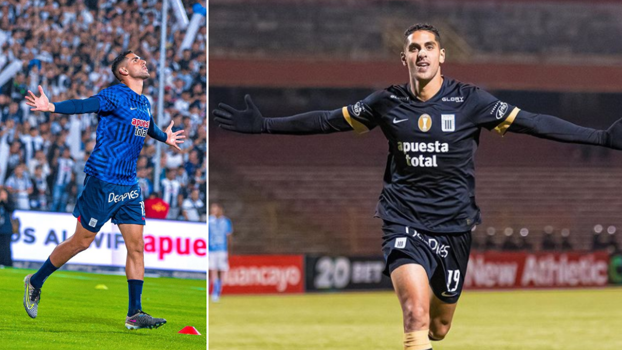 Pablo Sabbag origen, esta es la nacionalidad del futbolista