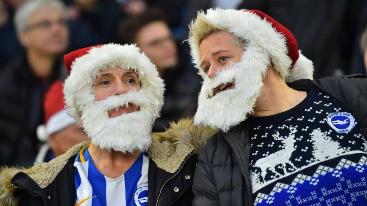 Partidos de Boxing Day de la Premier League 2023 horarios, canal y dónde ver