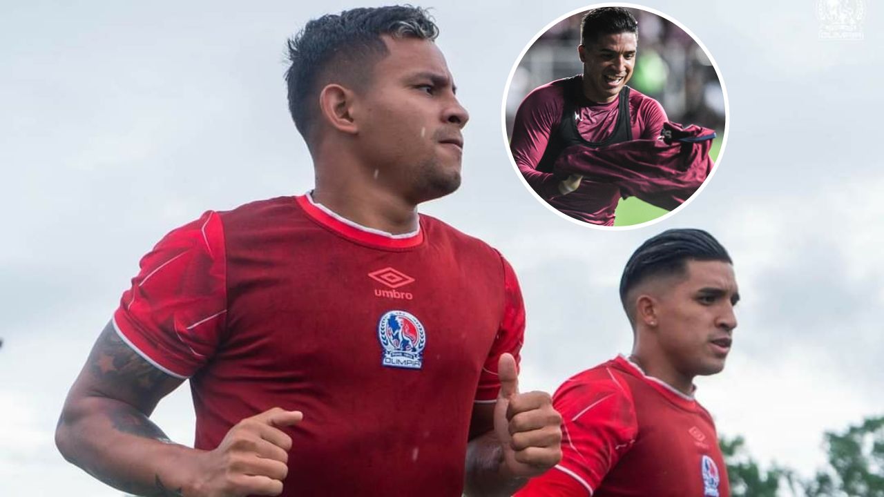 El inesperado mensaje de Patón Mejía para Chirinos tras ganar título con Saprissa