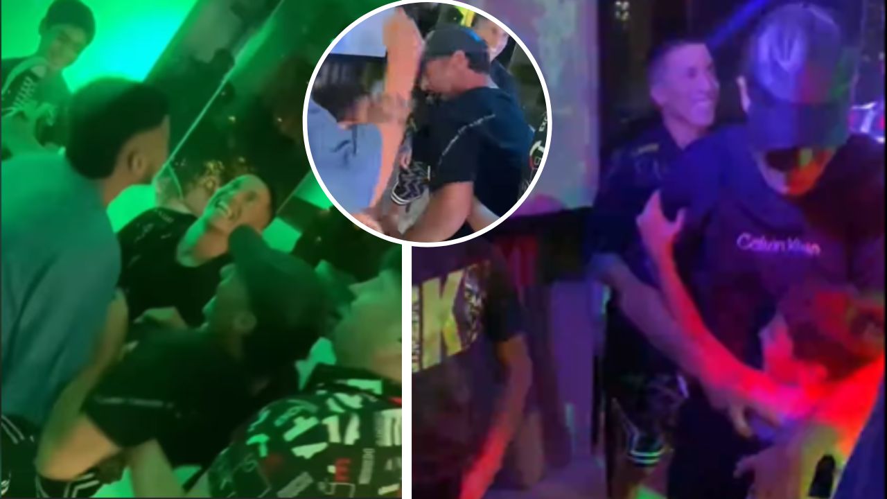 En Argentina sorprenden a Pedro Troglio luego de ganar su octavo campeonato con Olimpia