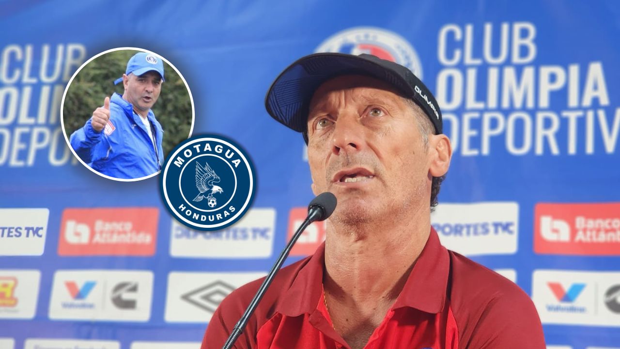 Pedro Troglio coloca a Vazquez como ejemplo previo a la final y adelanta fecha de la vuelta