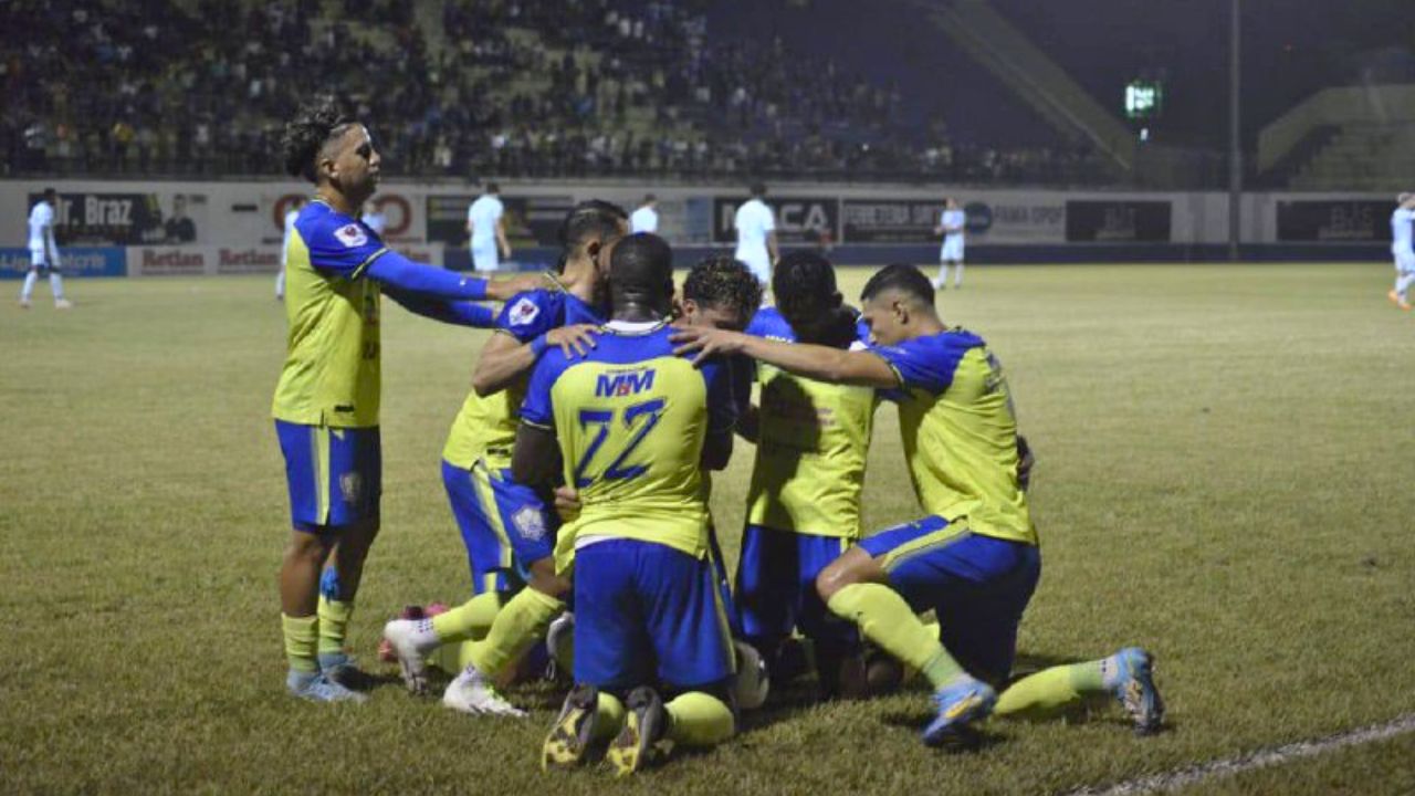 Olancho FC jugará 'reforzado' el duelo de vuelta contra Motagua
