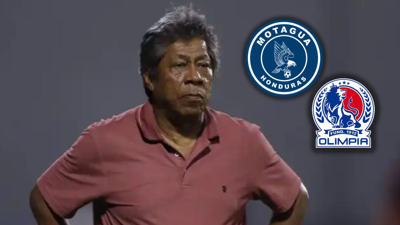 La impensada manera en que Primi Maradiaga vivía las finales con Motagua
