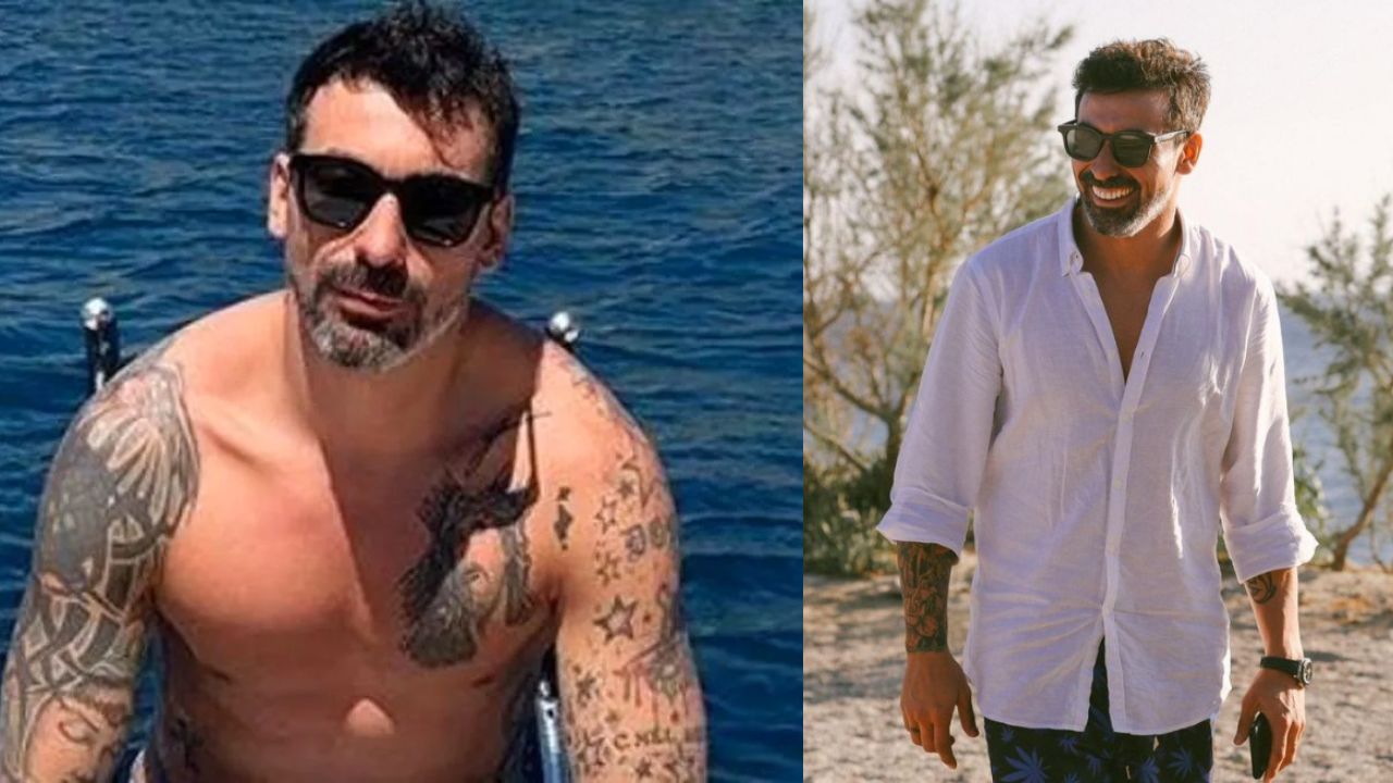 ¿Que le pasó a 'Pocho' Lavezzi? esta es la verdad de los acontecimientos del exfutbolista