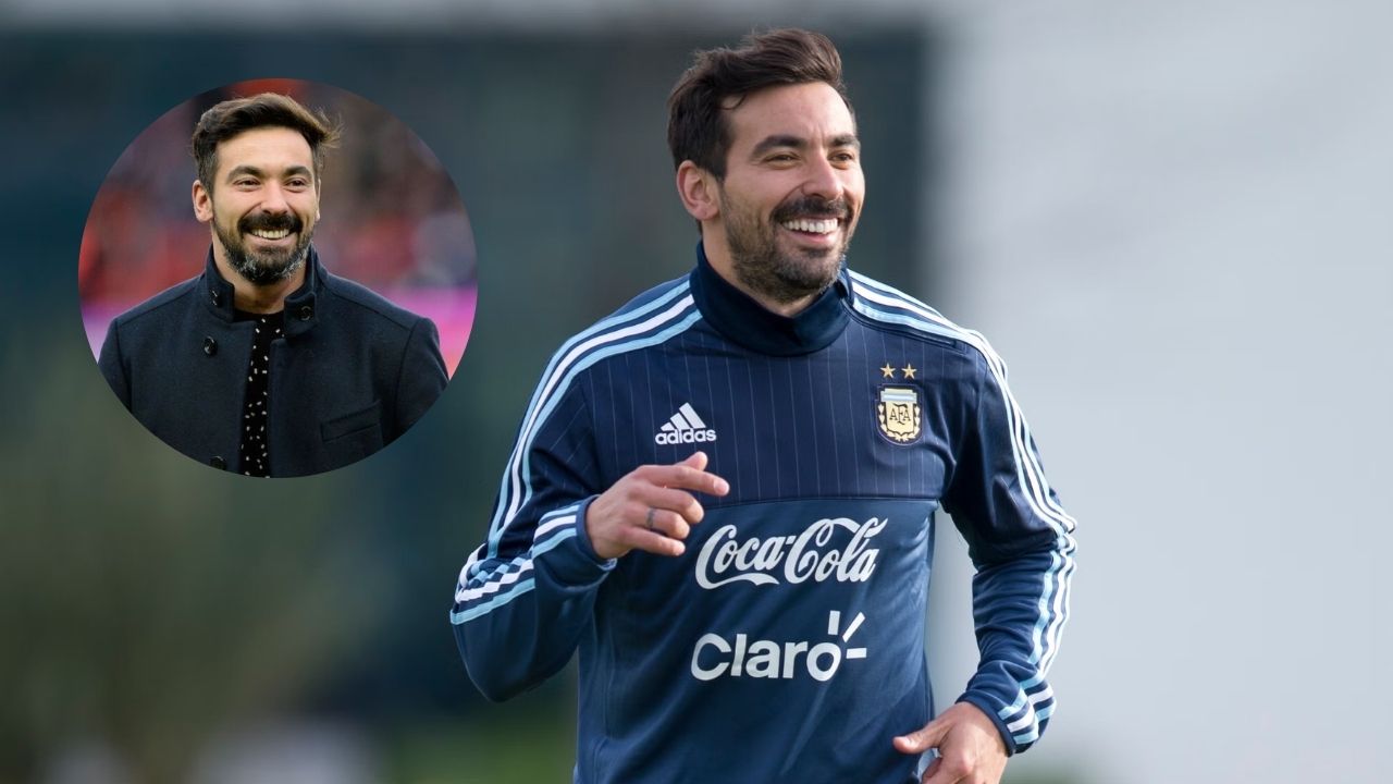 ¿Qué le pasó al Pocho?, este fue el altercado que vivió el ex jugador de la Albiceleste