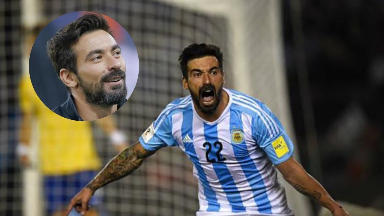 ¿Qué pasó con Ezequiel Lavezzi y por qué fue internado de urgencia el ex jugador de Argentina?