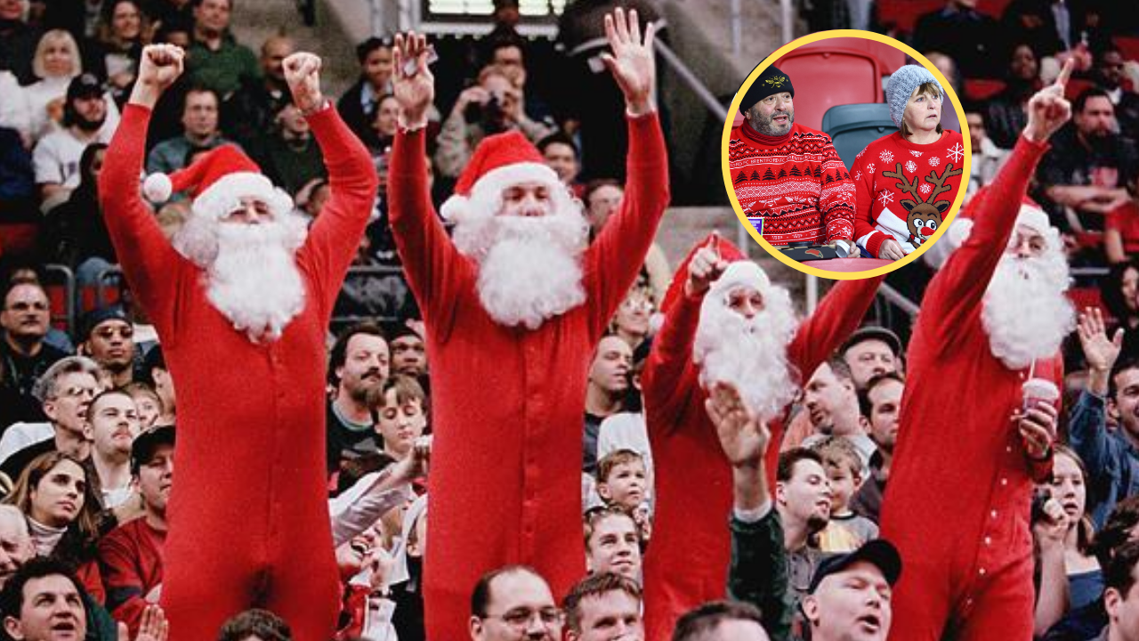 ¿Qué se celebra el 26 de diciembre en el fútbol? esta es la razón de la celebración del Boxing Day de la Premier League