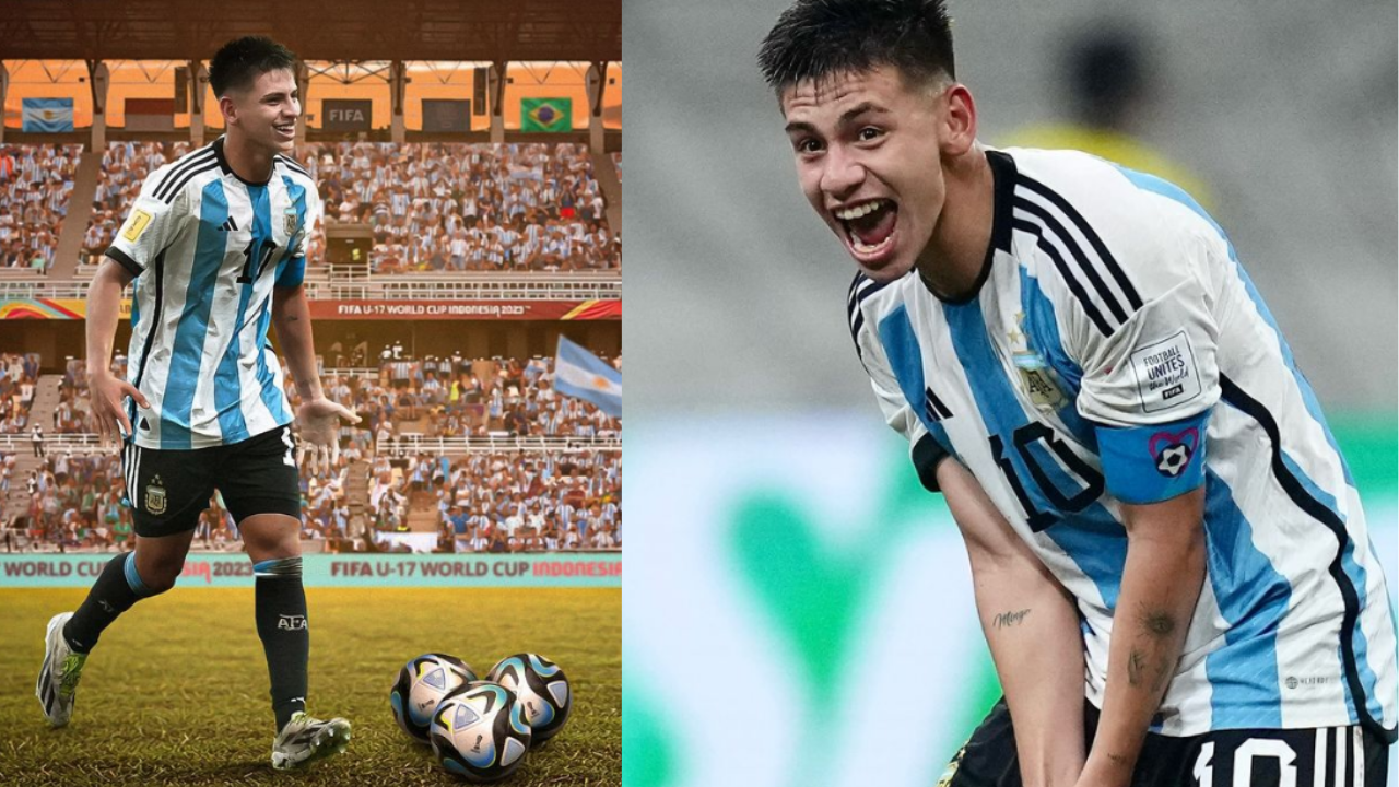 ¿Quién es el representante de Claudio 'Diablito' Echeverri?