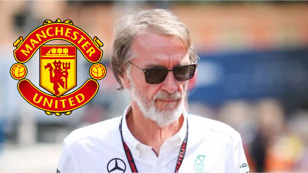 ¿Quién es Sir Jim Ratcliffe y qué cargo tomará el hombre más rico de Reino Unido en el Manchester United?