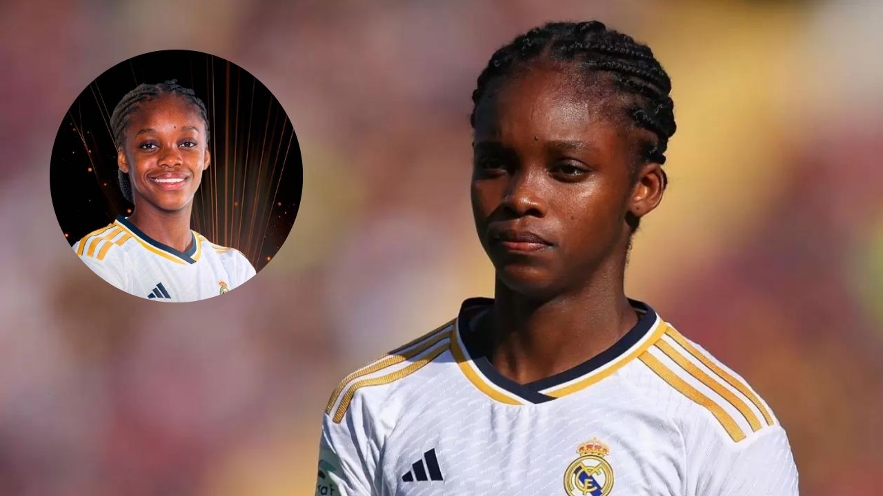 ¿Quién ganó el Golden Girl y actualmente en qué equipo juega la acreedora de este prestigioso premio?