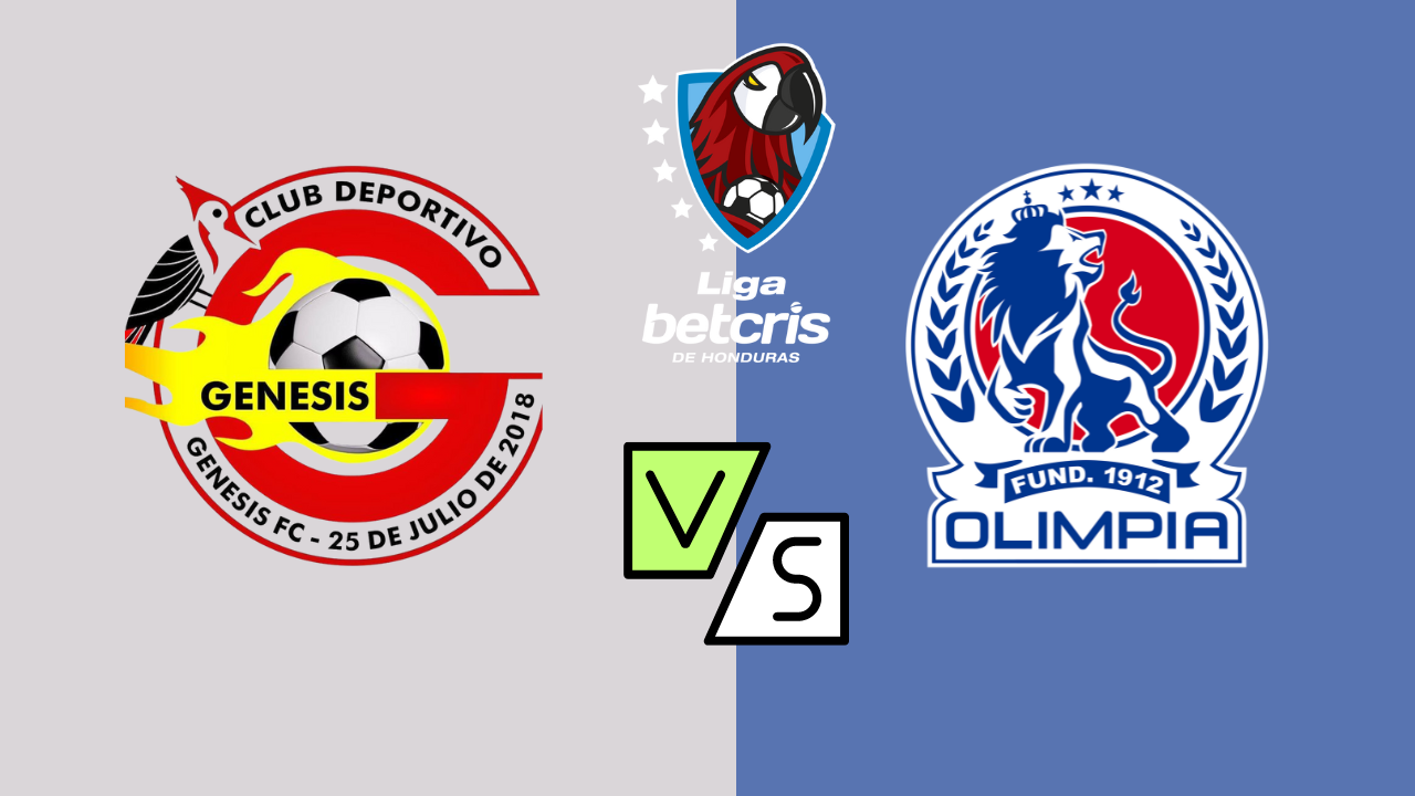 ¿Quién transmite la semifinal de ida Génesis vs Olimpia EN VIVO? estos son los canales del partido