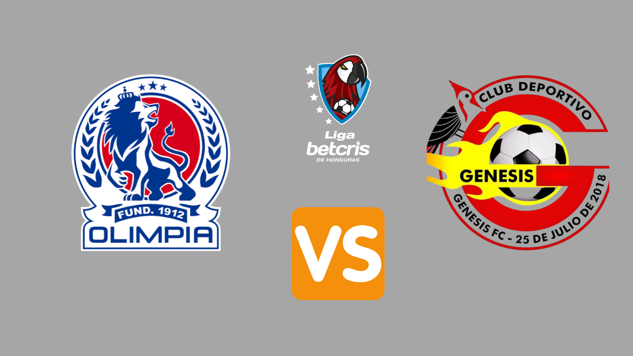 ¿Quién transmite la semifinal de vuelta Olimpia vs Génesis? estos son los canales por TV
