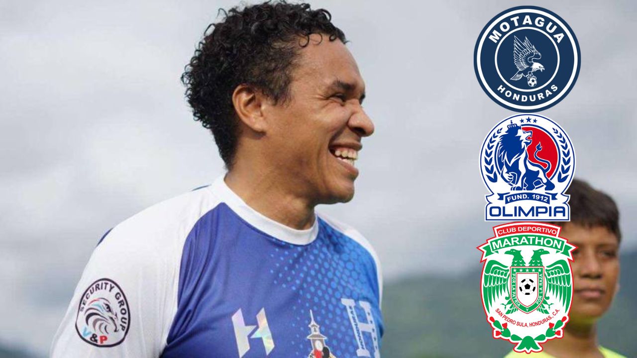 Rambo de León se la juega y menciona al club que cree será campeón del Apertura 2023