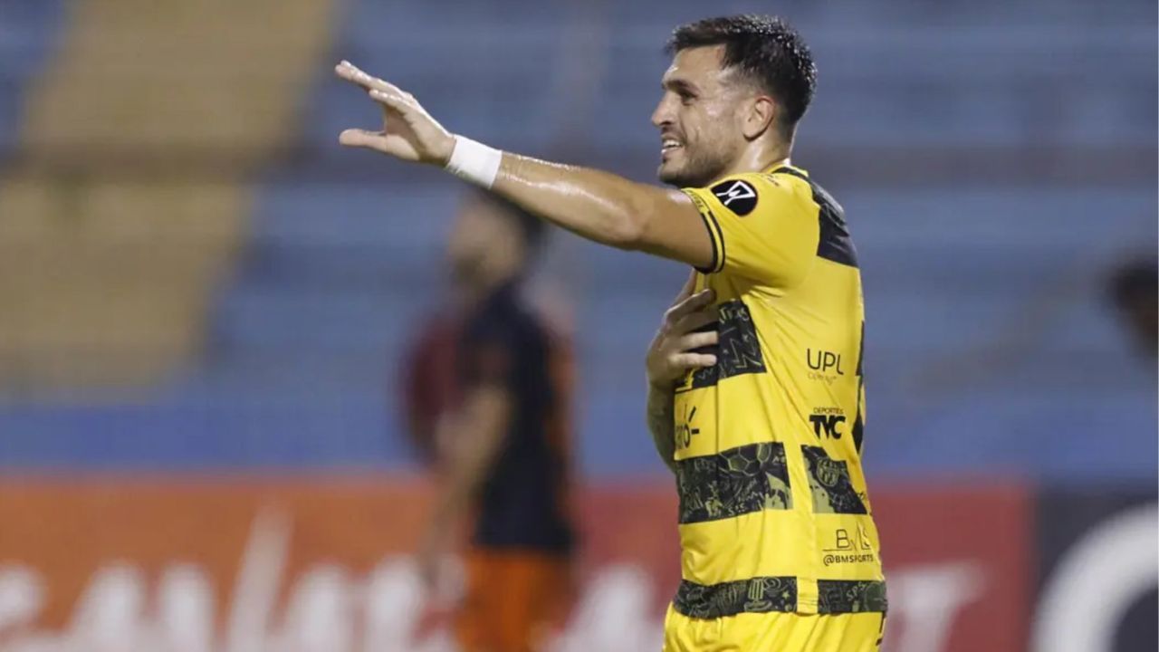 Ramiro Rocca se olvida de Real España y ya tiene equipo para el Clausura 2024