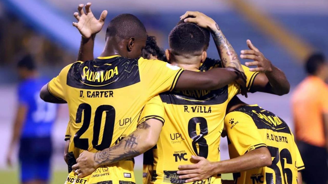 Real España ficha dos futbolistas extranjeros para el Clausura 2024