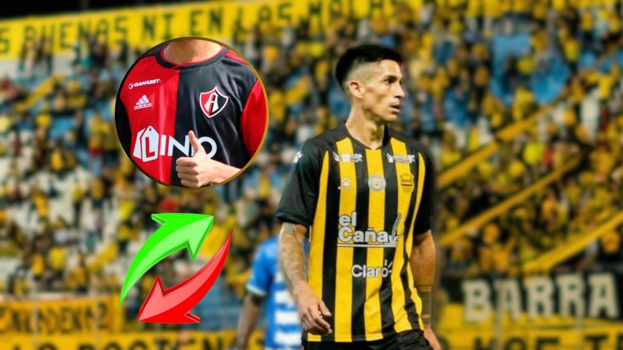 Real España ya tiene listo el reemplazo de Juan Vieyra para el Clausura 2024