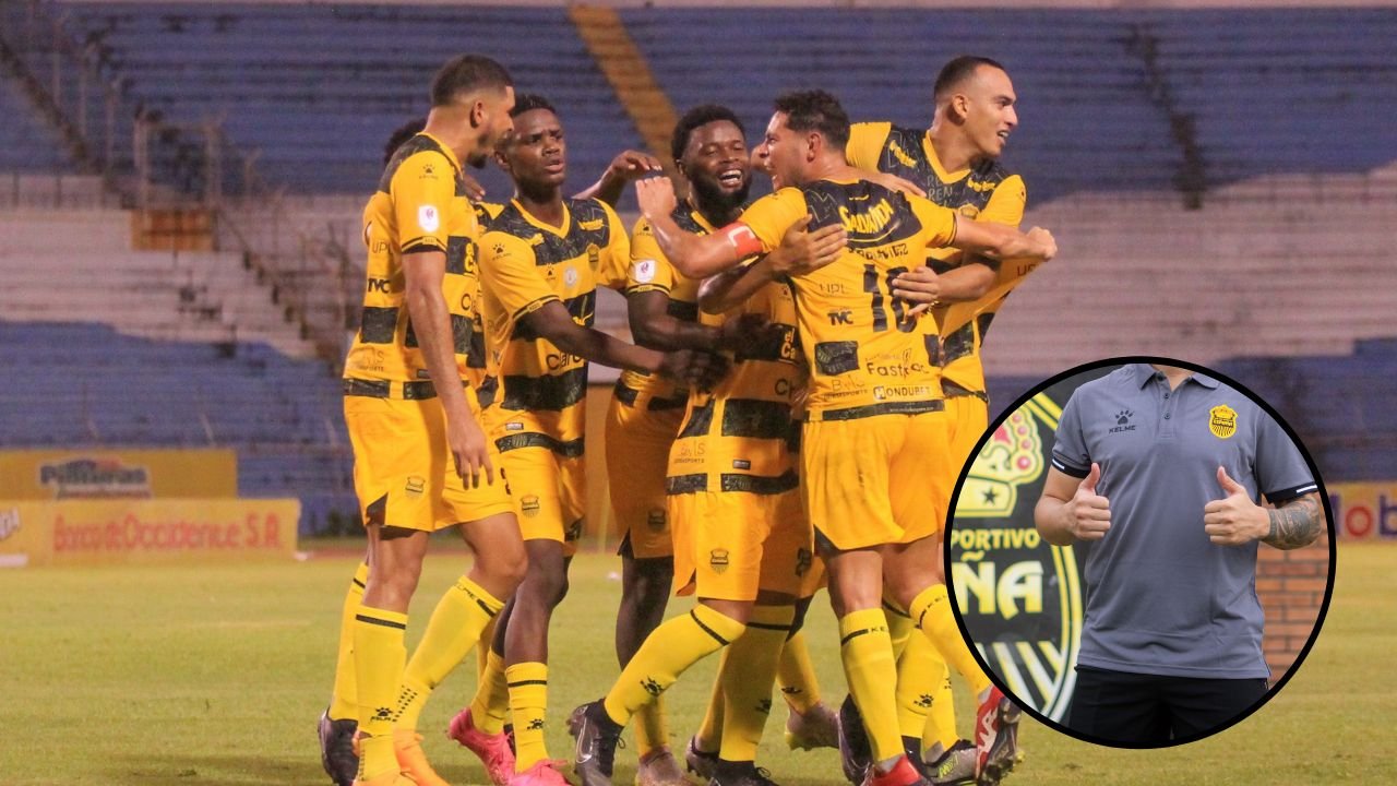 Mediocampista se olvida de Real España y encuentra club en Costa Rica