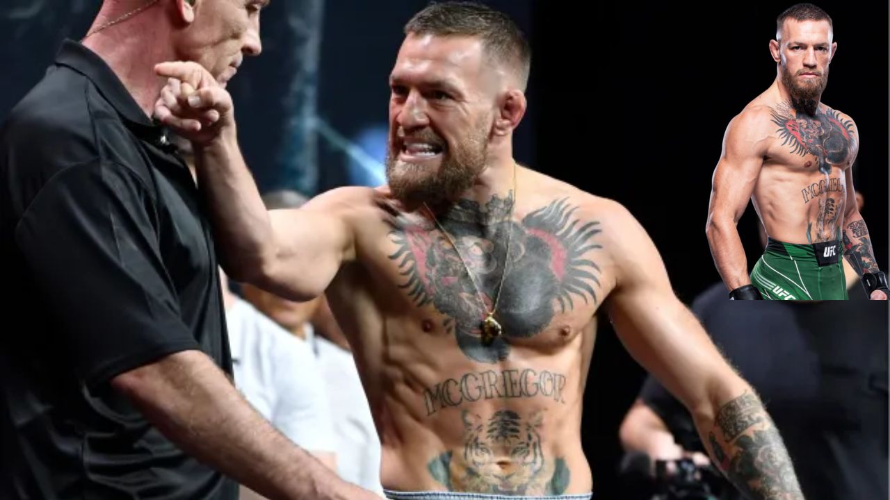 Regreso de Conor McGregor, esta será la fecha en que 'The Notorious' peleará en la arena de combate