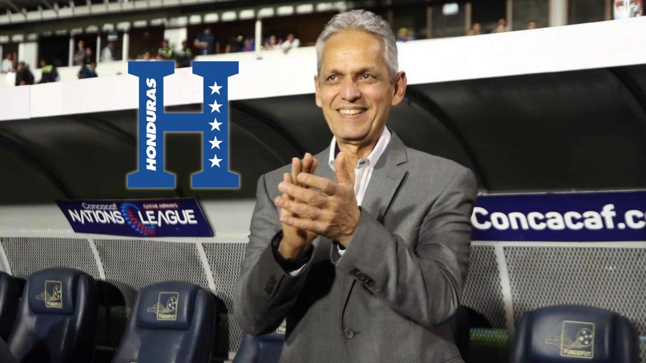 Reinaldo Rueda reafirma buena noticia para la Selección de Honduras