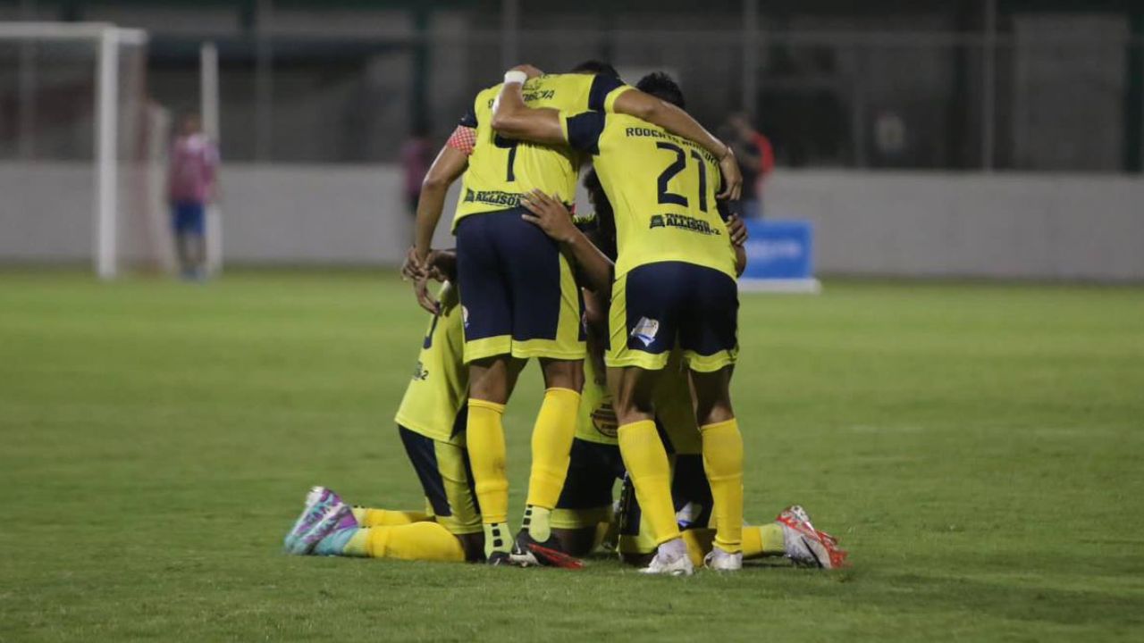 Este será el rival de Génesis en las semifinales del Apertura 2023 de la Liga Nacional