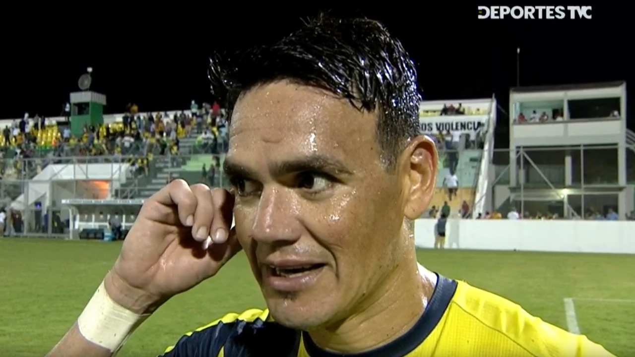 Roberto Moreira confiesa la principal ilusión que tiene Génesis tras clasificar a las semis