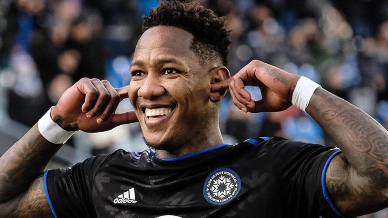 El impensado destino que tomaría Romell Quioto tras su paso por Montreal