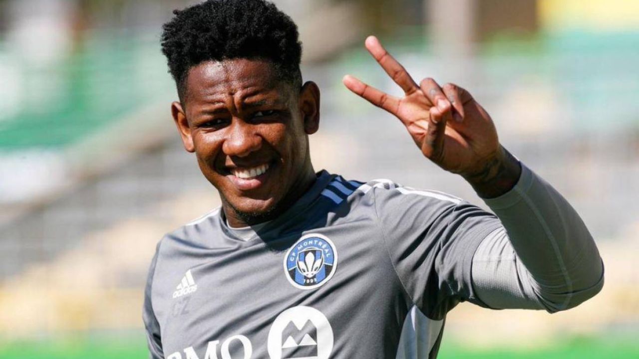 CF Montreal anuncia decisión final sobre el futuro de Romell Quioto en el club