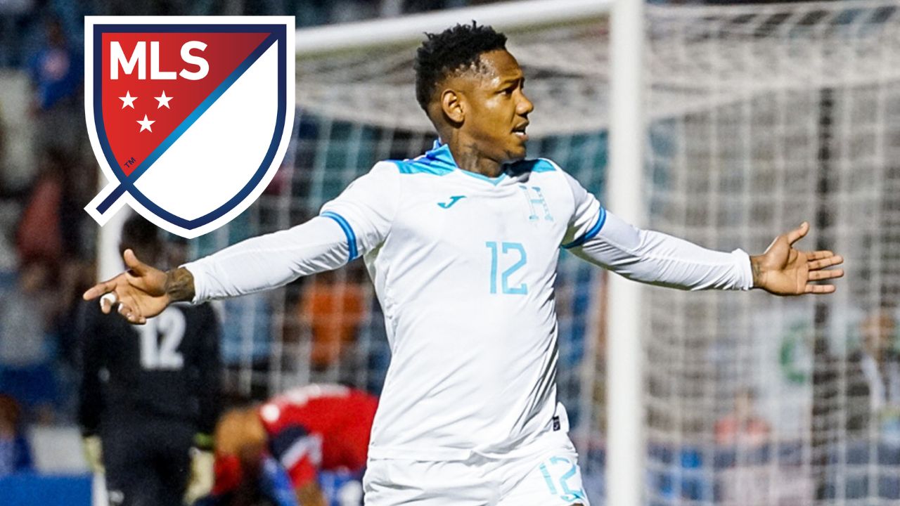 Revelan el equipo de MLS que desea fichar a Romell Quioto