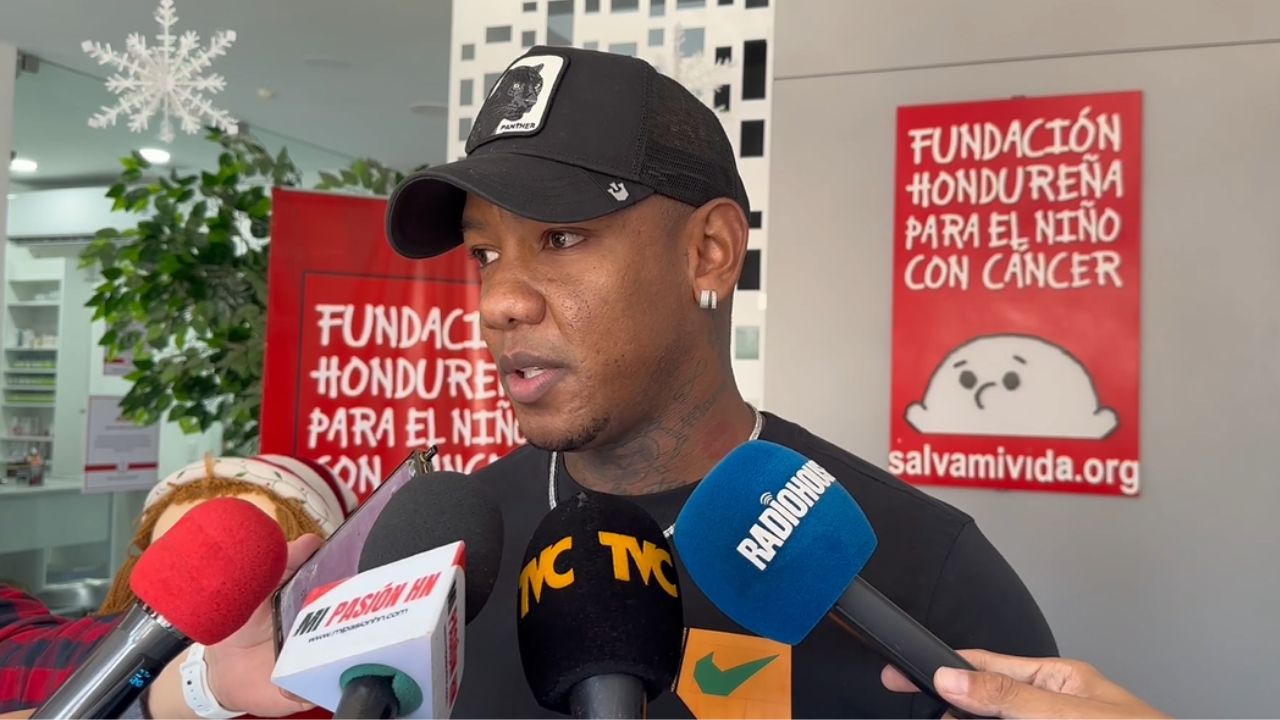 Romell Quioto confiesa si va a firmar con Olimpia en 2024