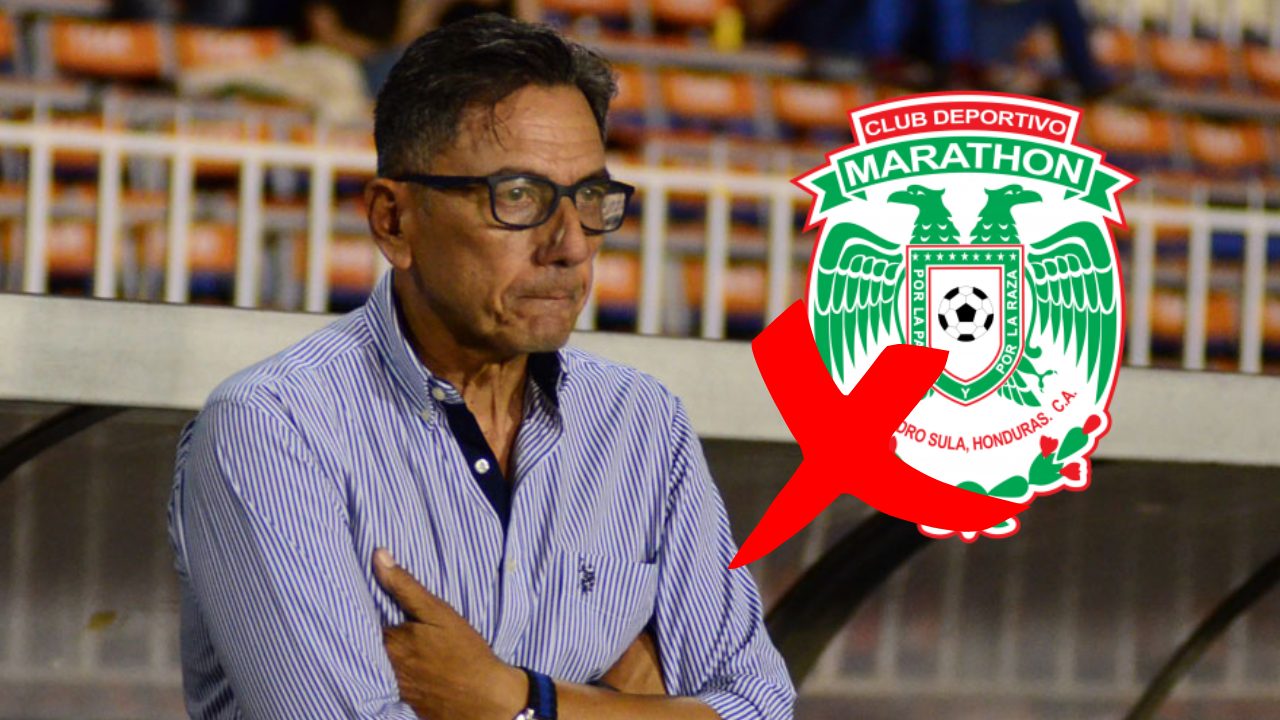 Los candidatos a ser el entrenador de Marathón tras la salida de Salomón Nazar
